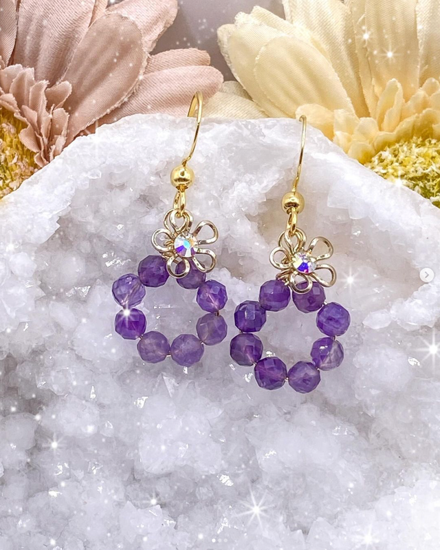 20-60代からのファッション通販  ピアス | aquamarine アクセサリー